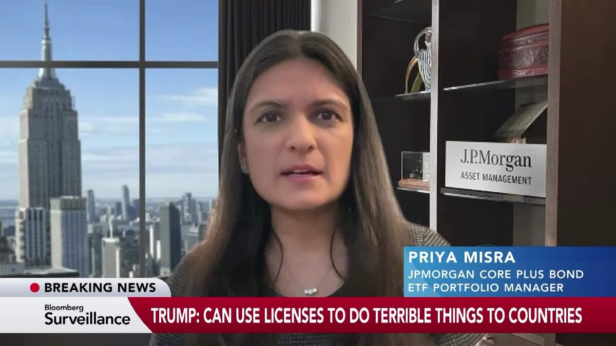 Navigating the Complex Landscape of Trade Policies and Market Volatility