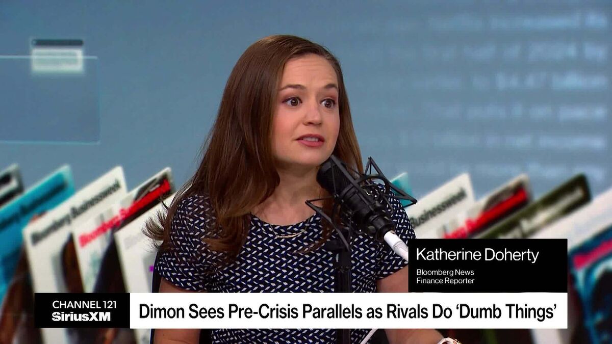 A Cautionary Tale: Are Banks Repeating the Mistakes of the Past?