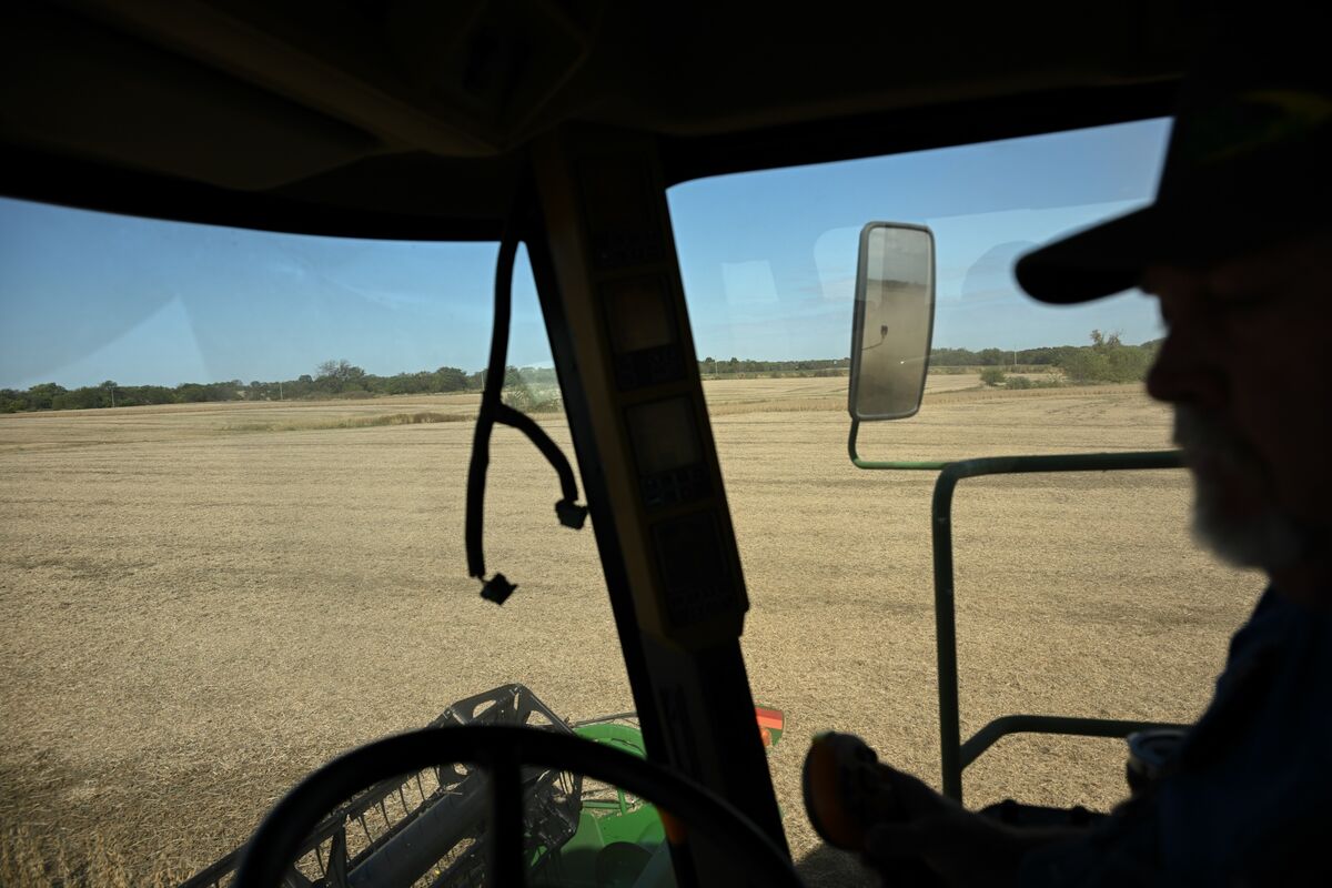 Agricultural Uncertainty: The Ongoing Struggle for US Farmers