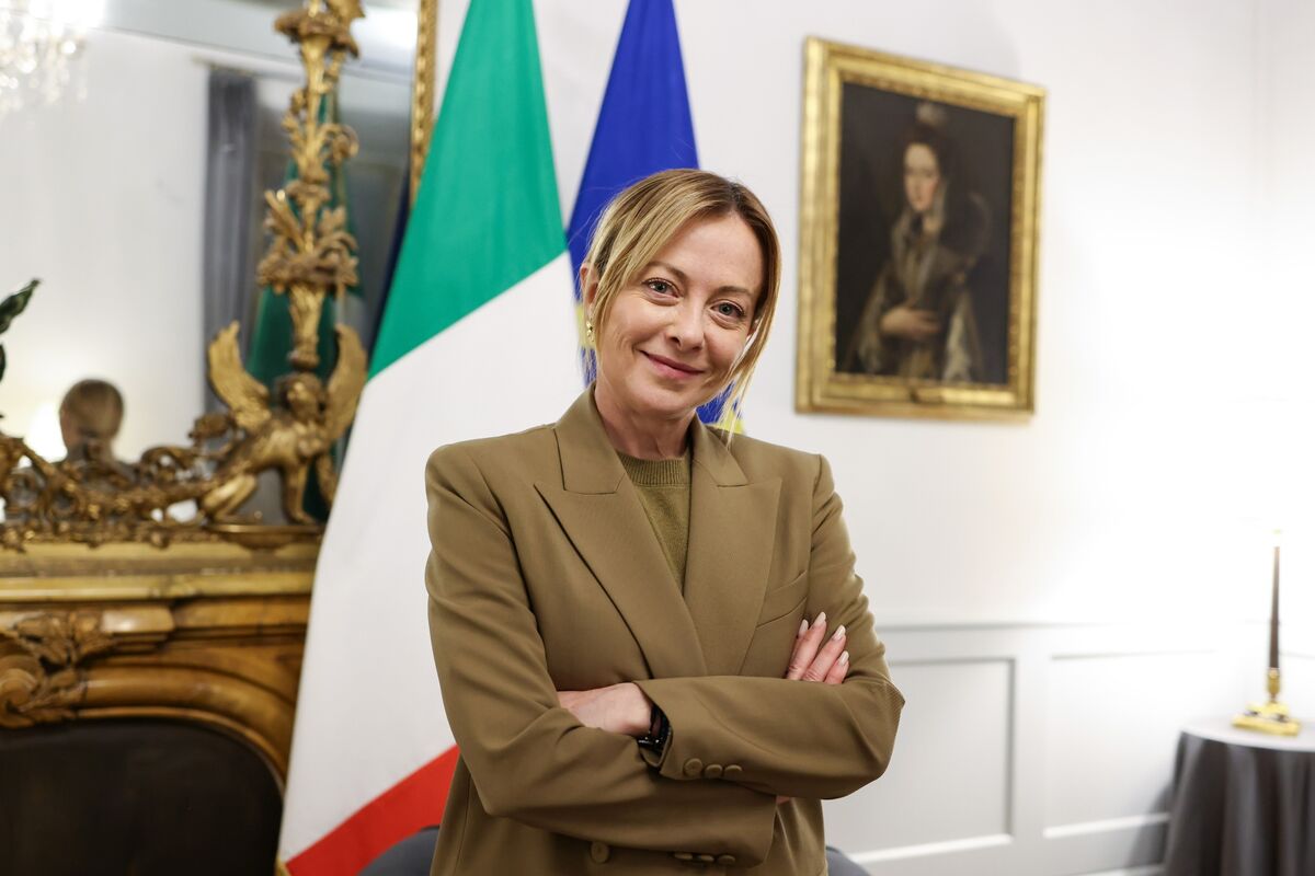 Rethinking Migration and AI: A New Era for Italy Under Giorgia Meloni’s Leadership