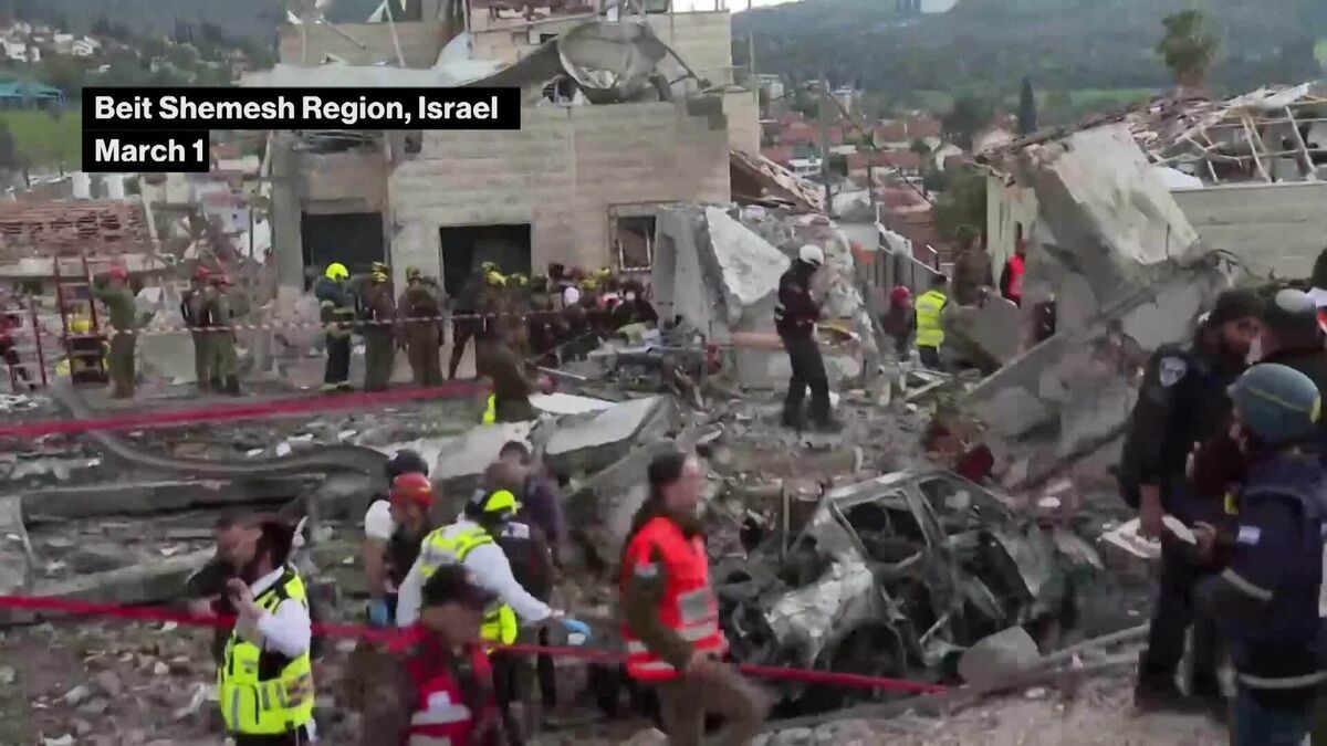 Escalating Tensions: US, Israel, and Iran on the Brink of War