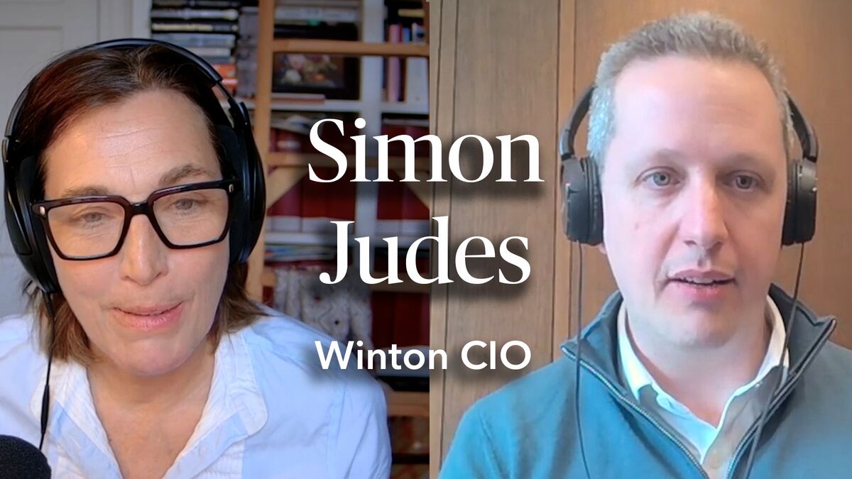 Unveiling the Power of Quantitative Trading: Insights from the World of AI-Driven Investing